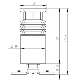 1657873940204298.png 二要素車載氣象站尺寸圖
