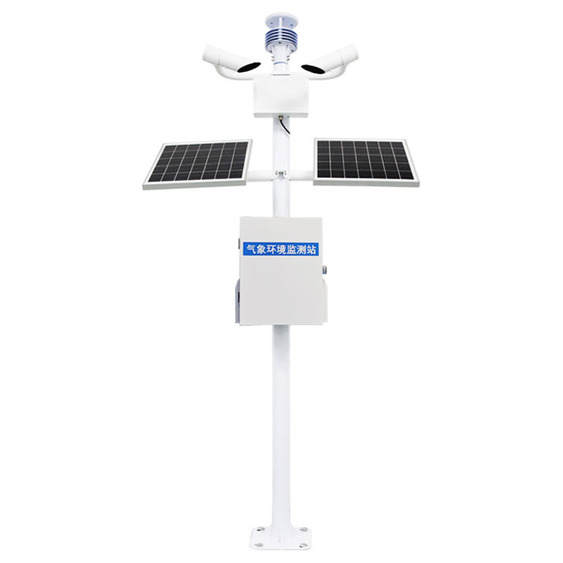 能見度觀測設備